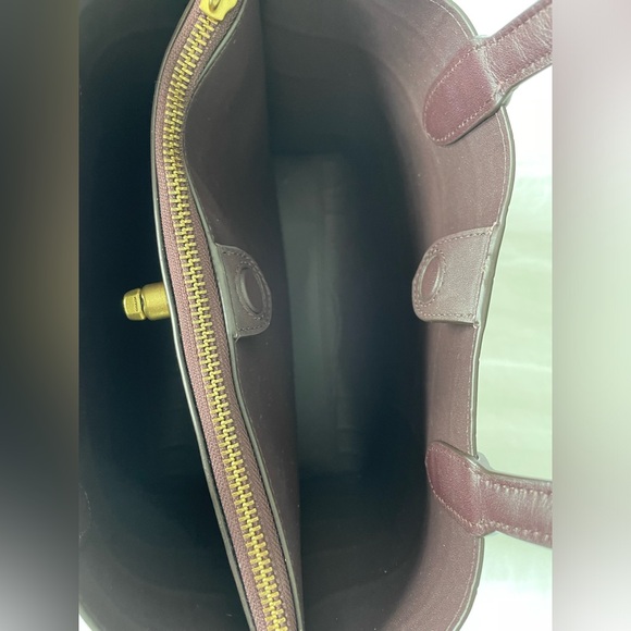 🌸 Coach Willow Tote 24 - Picture 12 of 16